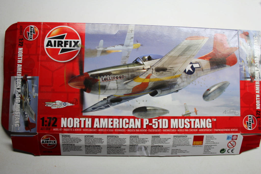 [AIRFIX] North American P-51D Img_0180