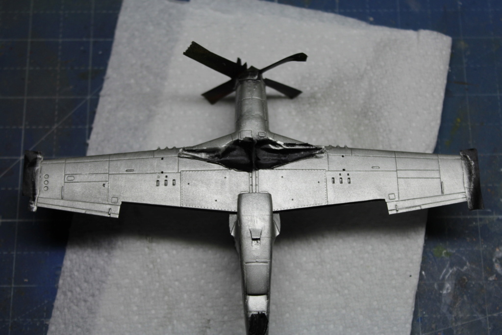 [AIRFIX] North American P-51D Img_0205