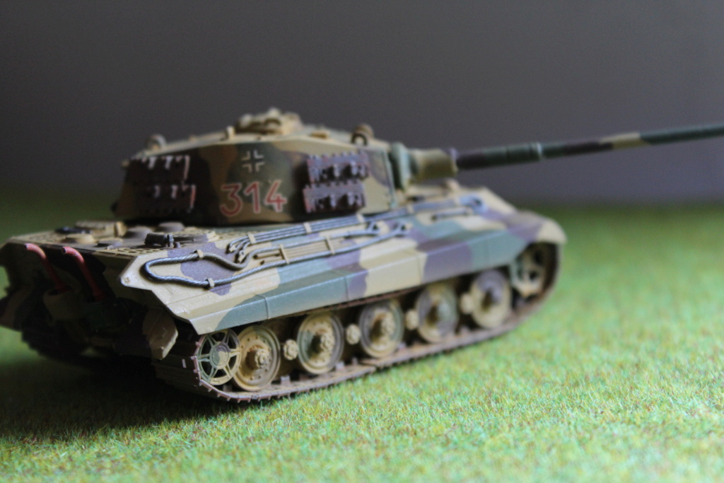 koening tiger - [Zvezda] king tiger ausf.B - terminé - Kt_30a10