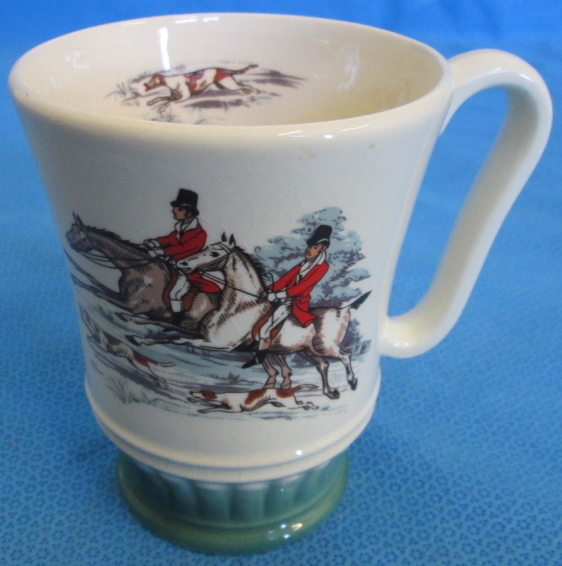 Shape - Titian BT-100. mugs for the gallery - New Shape! 00410