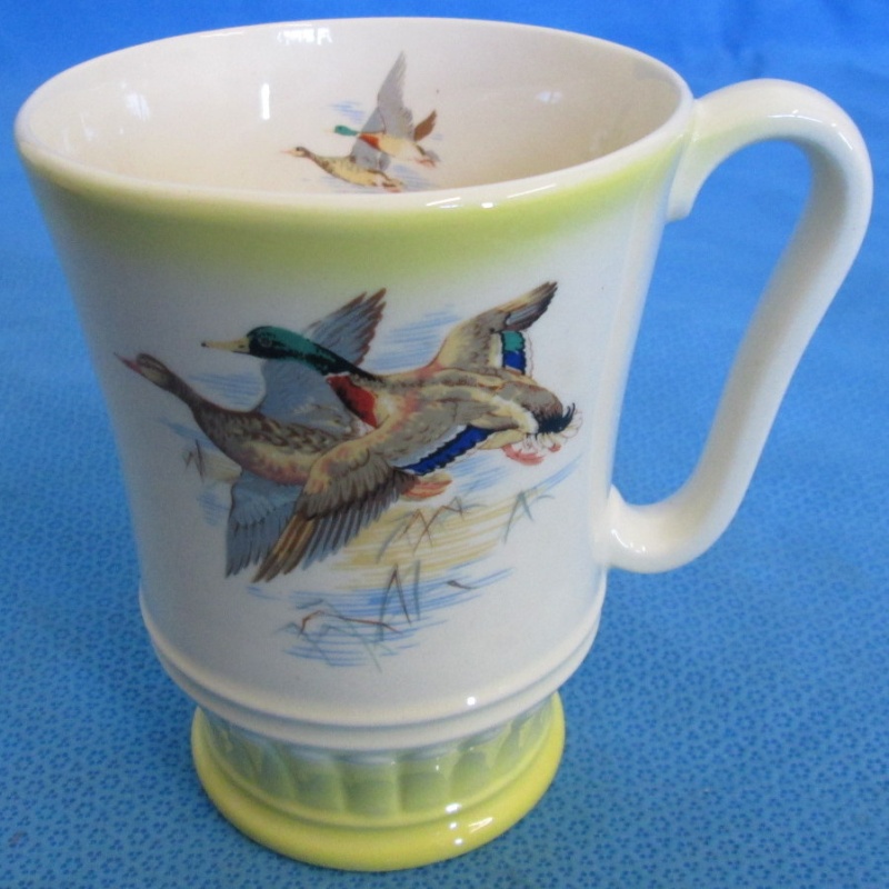 Shape - Titian BT-100. mugs for the gallery - New Shape! Bt10010