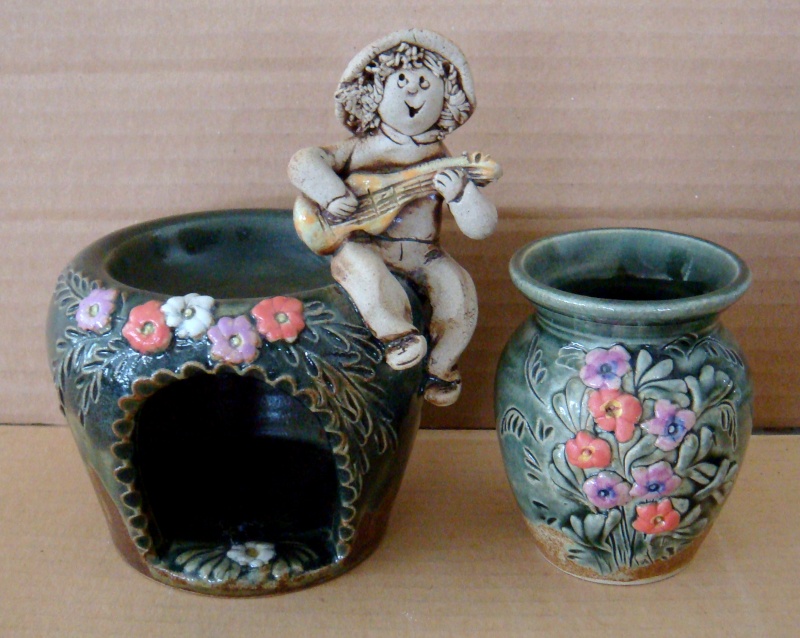 Dovedale Pottery Dsc01010