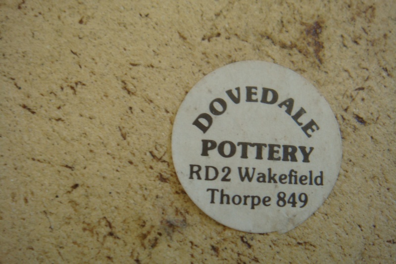 Dovedale Pottery Dsc09711