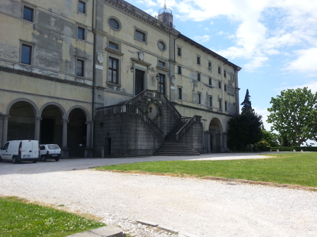 Udine Fagagna Cividale del Friuli Venzone ecc. ecc. 20140629