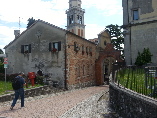 Udine Fagagna Cividale del Friuli Venzone ecc. ecc. 20140630