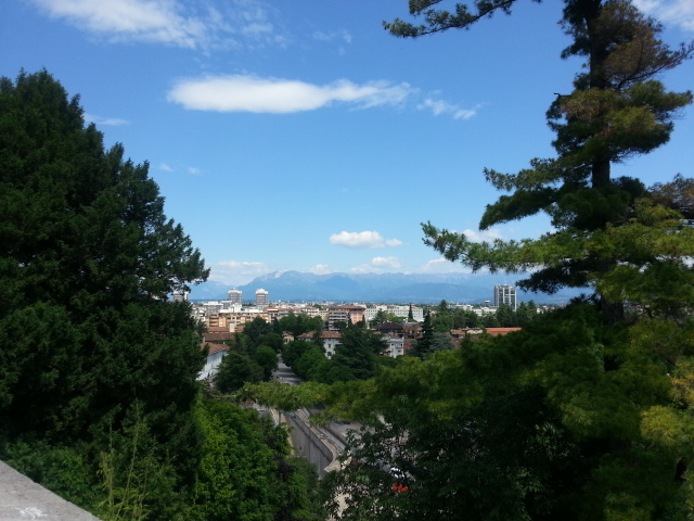 Udine Fagagna Cividale del Friuli Venzone ecc. ecc. 20140632