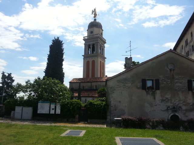 Udine Fagagna Cividale del Friuli Venzone ecc. ecc. 20140633