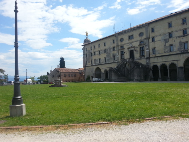 Udine Fagagna Cividale del Friuli Venzone ecc. ecc. 20140634