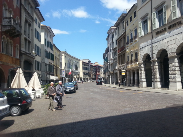 Udine Fagagna Cividale del Friuli Venzone ecc. ecc. 20140644