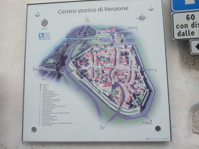 Udine Fagagna Cividale del Friuli Venzone ecc. ecc. 20140659