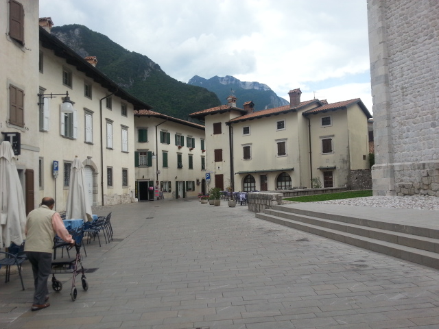 Udine Fagagna Cividale del Friuli Venzone ecc. ecc. 20140661