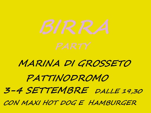 birra - Birra Party Birra_10