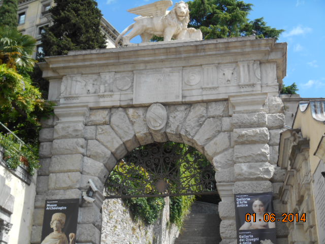 Udine Fagagna Cividale del Friuli Venzone ecc. ecc. Dscn0138