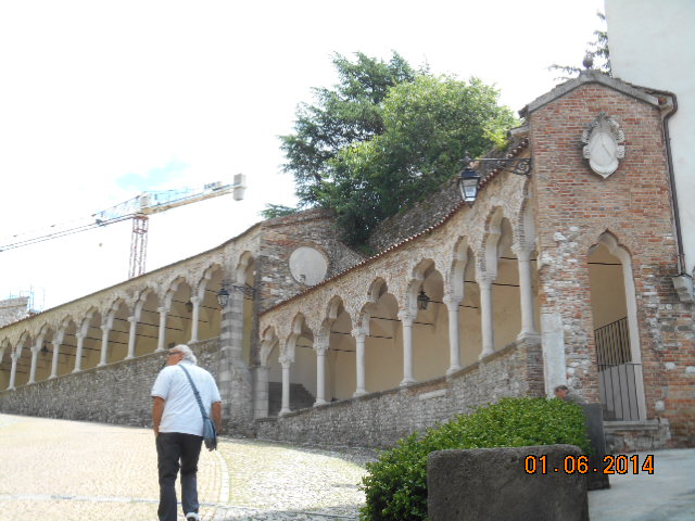 Udine Fagagna Cividale del Friuli Venzone ecc. ecc. Dscn0139