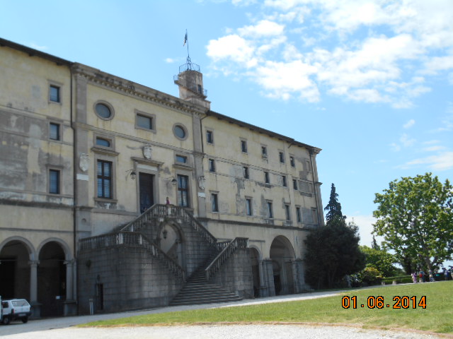 Udine Fagagna Cividale del Friuli Venzone ecc. ecc. Dscn0155