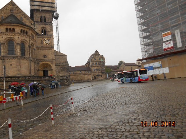 Bamberg Germania Dscn0167