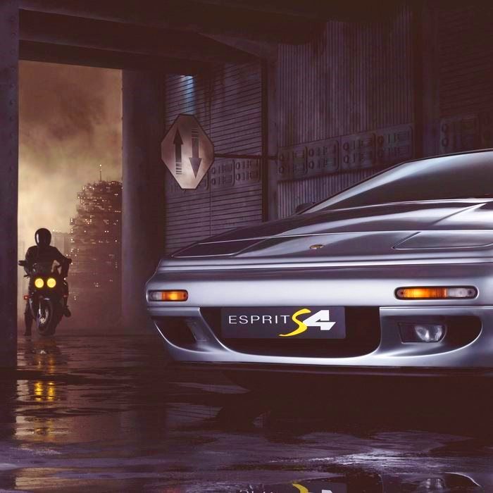 LOTUS ESPRIT #4  - Pagina 9 17e6e310