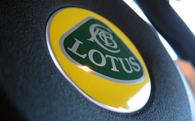 Lotus Elise S CR VS Alfa Romeo 4C Lotus-10