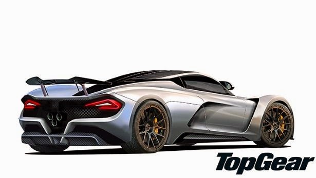 Venom F5....... Image11