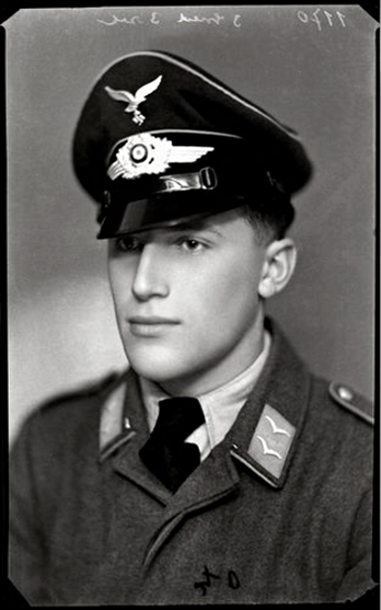 Schirmmütze de la Luftwaffe - Page 3 Sc10
