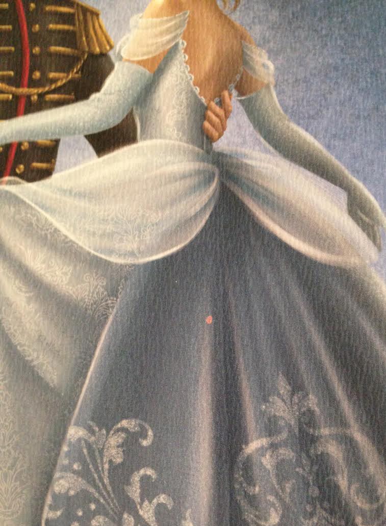 Disney Fairytale Designer Collection (depuis 2013) - Page 31 Unname50