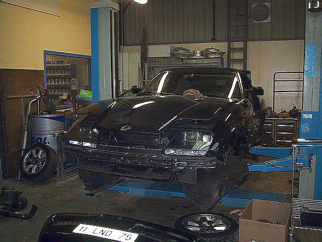 Mon second Bmw Z1 Avant_10