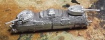 Panzerjäger Triebwagen 51 [Heroic & Ros + Scratch, 1/300°]. 42-tri10