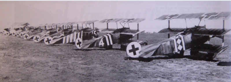 L'aviation dans la Grande Guerre. A1012