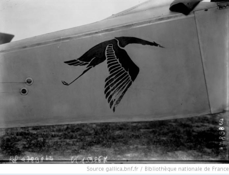 L'aviation dans la Grande Guerre. A4b10