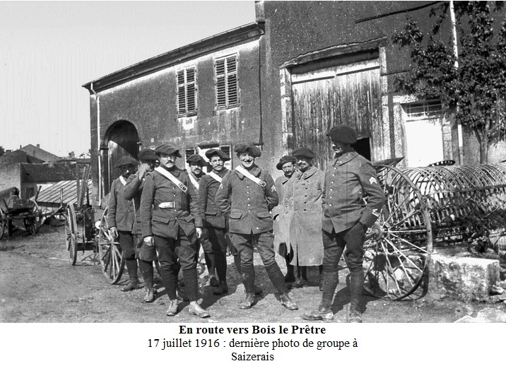 Le 114° B.C.A. 3/1915 (Barrenkopf) à 2/1919 (Belgique). - Page 2 Af4510