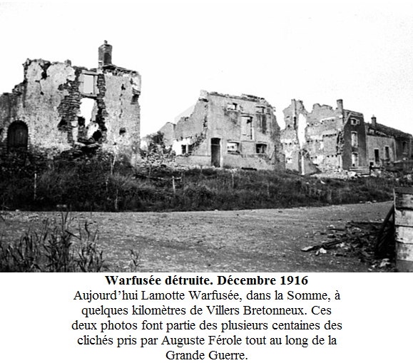 Le 114° B.C.A. 3/1915 (Barrenkopf) à 2/1919 (Belgique). - Page 3 Af6611