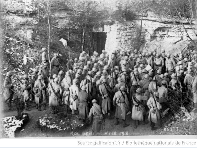 342 photos inédites de la Grande guerre !!! Gg10410