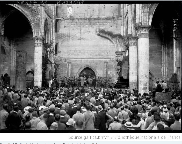 342 photos inédites de la Grande guerre !!! Gg11111