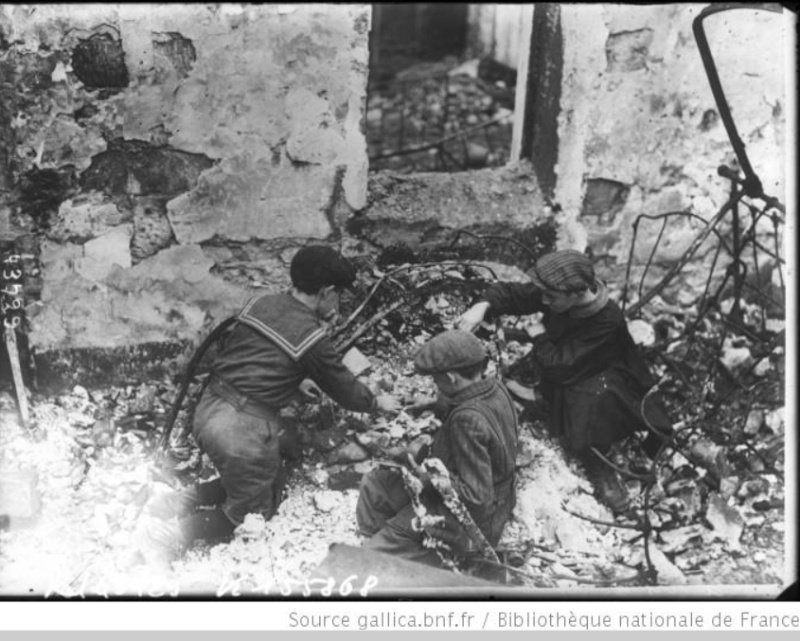 342 photos inédites de la Grande guerre !!! Gg13411
