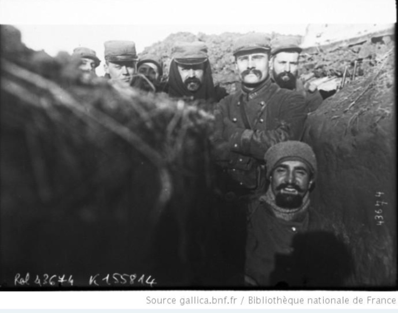 342 photos inédites de la Grande guerre !!! Gg17310