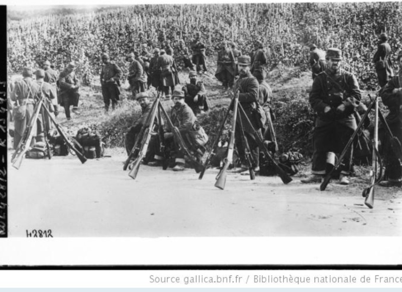 342 photos inédites de la Grande guerre !!! Gg20510