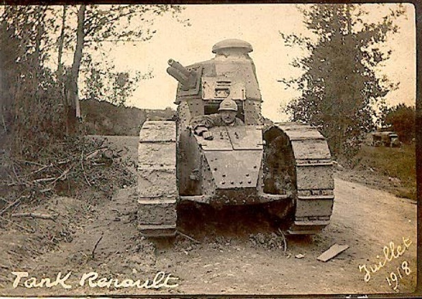 342 photos inédites de la Grande guerre !!! Gg29411