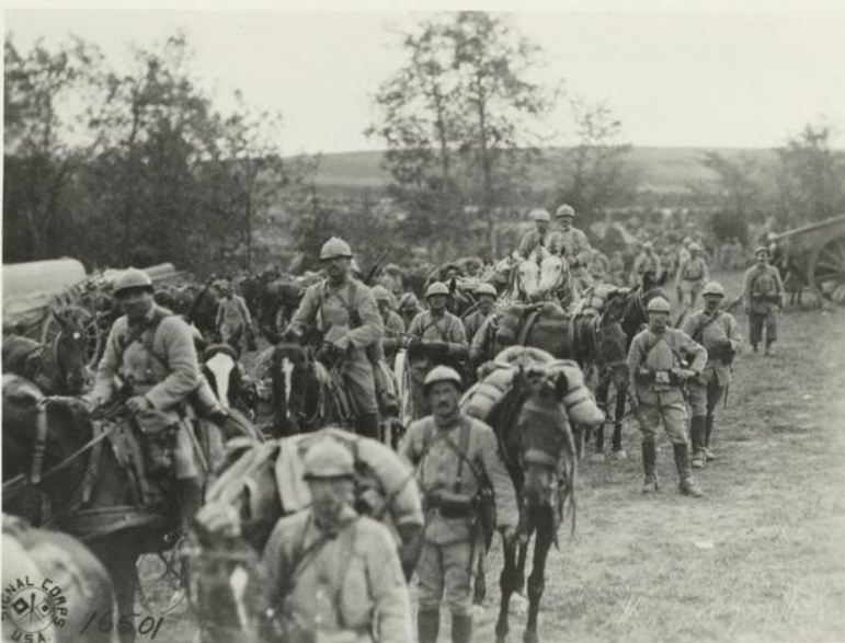 342 photos inédites de la Grande guerre !!! Gg910