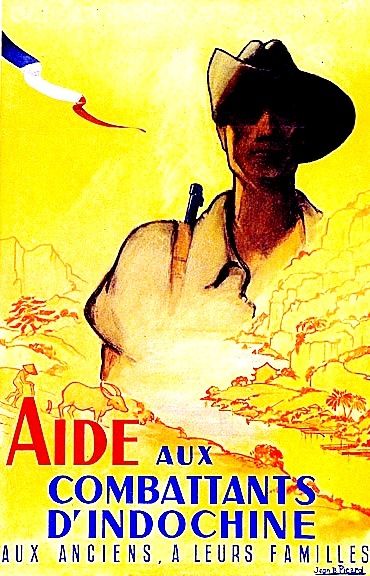 La Radio française/Chants militaire [1946-1954] Aide10