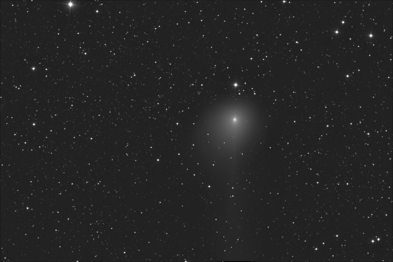 Comète C2014 E2 Jacques au T60 C2014e13