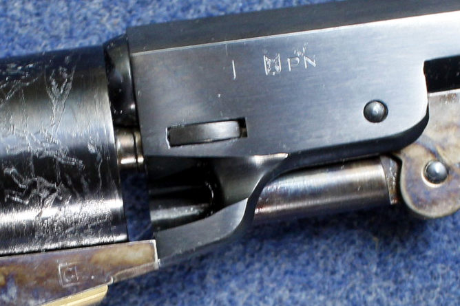 Pocket Navy Colt_110