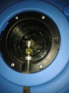 [Conseils] Enrouleur tuyau pneumatique 14095912