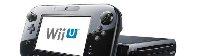 Wii U consoles and games will no longer be stocked at in-stores in the UK 20120610