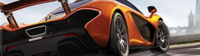 Forza 5 will not be included on the disc once you buy it Forza-10