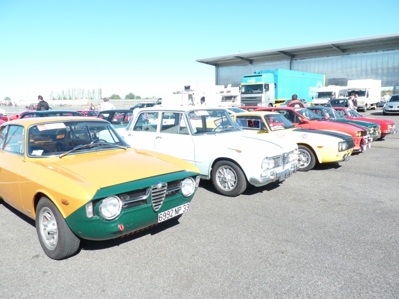 Classic Festival 2014 à Nogaro P1130046