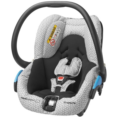 Ch Cosy Nacelle Hamac Compatible Chassis Trophy Avenue