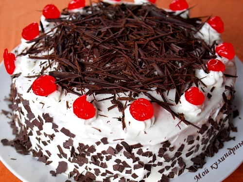 Happy Birthday Nekit! Cake10