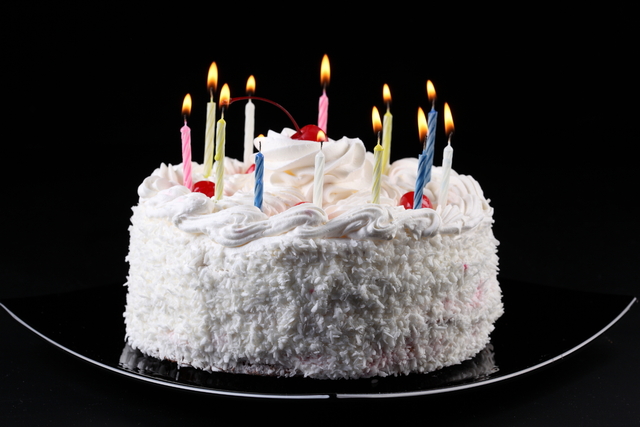 Happy Birthday James! Cake11