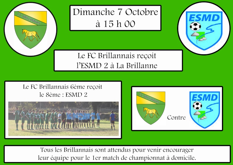 FC Brillannais (04) 1ère division - Page 7 Fcb-es10