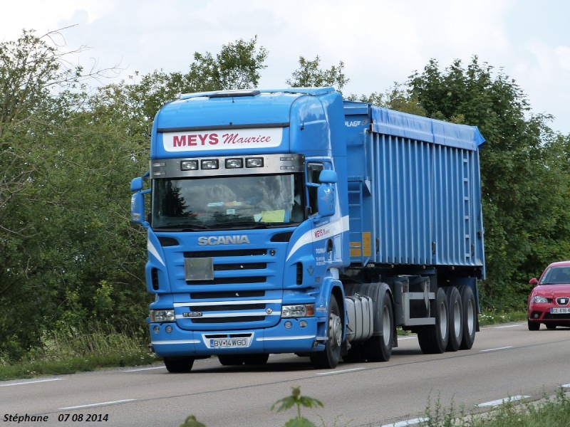 Meys Maurice. (Tournai) P1260332